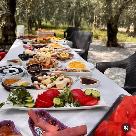 Holiday home Iznik Goelce Demirisik