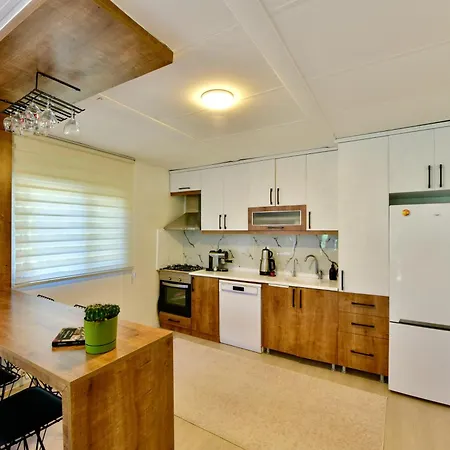Holiday home Iznik Goelce Demirisik