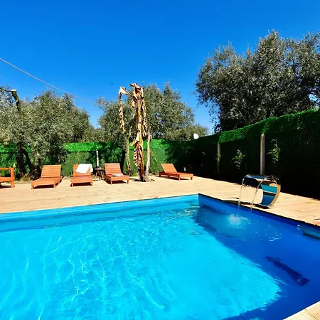 Hébergement de vacances Iznik Goelce