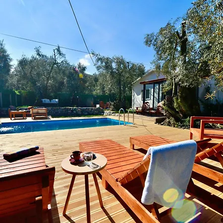 Holiday home Iznik Goelce *