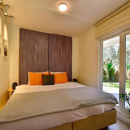 Iznik Goelce Holiday home Demirisik