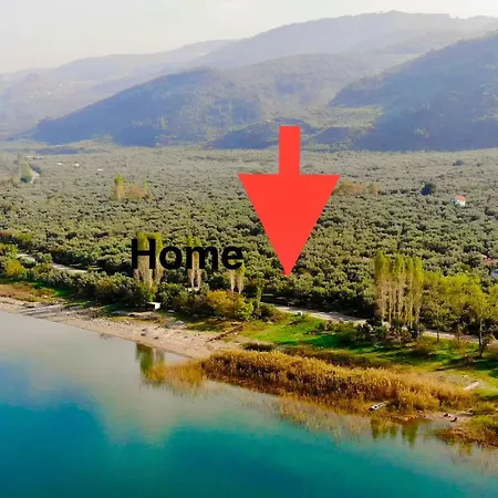 Iznik Goelce * Demirisik