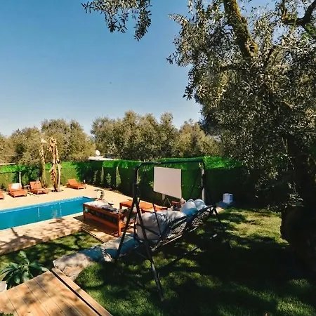 Iznik Goelce Holiday home