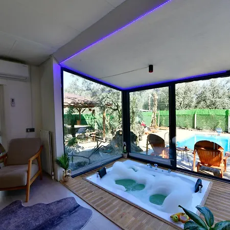 Iznik Goelce Holiday home Demirisik