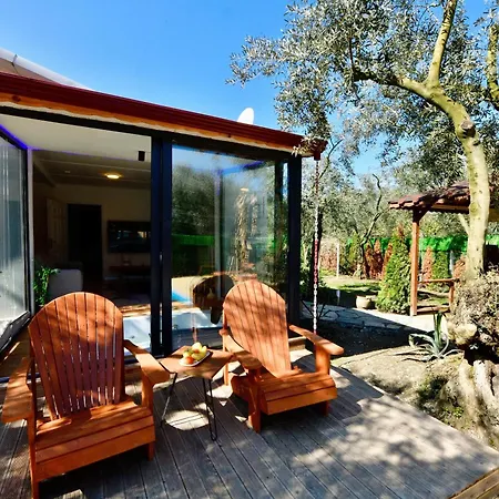 Iznik Goelce Holiday home Demirisik