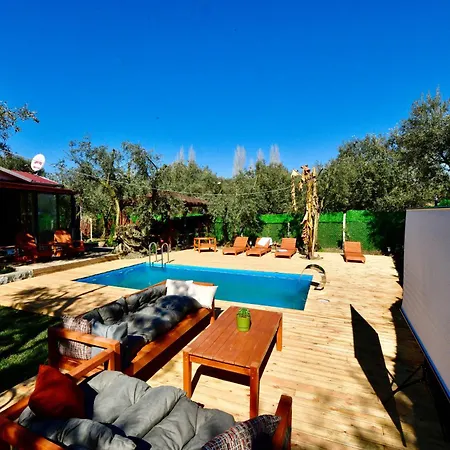 Iznik Goelce Holiday home Demirisik