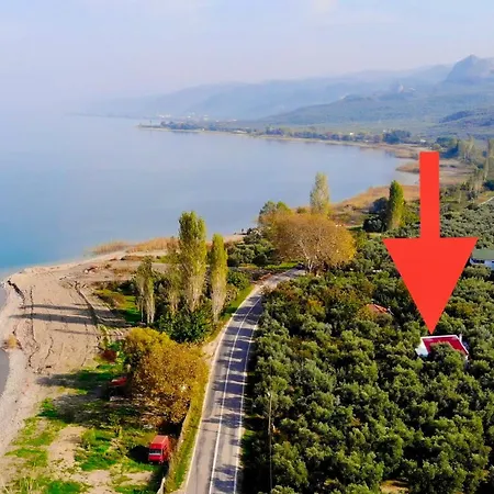 Iznik Goelce
